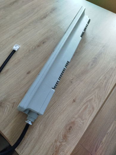 Emergency AK-LBL